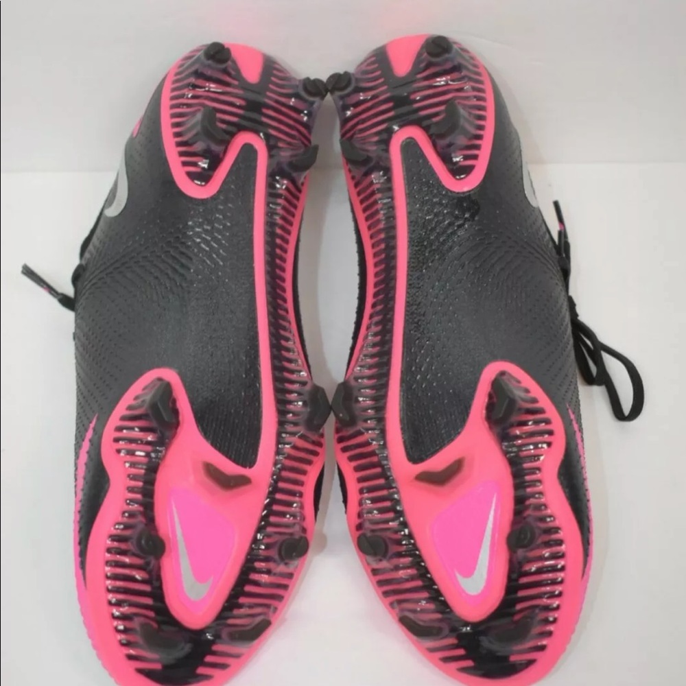 NWT Nike Phantom GT Elite FG ACC Soccer Cleats - Picture 7 of 8